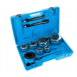 Torukeerme lõikur 1/2"- 2" 10osa liikuvate pakkidega HT1P636