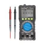 Digitaalne multimeeter HT1E600