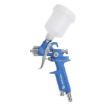 Värvipüstol 100ml 0,8mm HT4R718