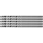 2,2mm metallipuurid HSS 5tk L=53mm YT-44205