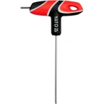 2,5mm kuuskant T-käepide YT-05585 H
