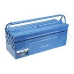 Tööriistakast metallist 50x20,5x29,5cm 20" HT7G072