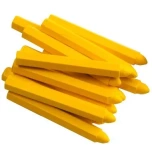 Kriit kollane 120mm 12tk HT3B778