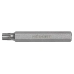 T50 Torx pikk otsik 75mm HT1S852