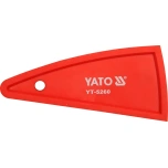 Silikooni silumislabidas YT-5260