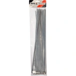 Metallist kinnitusvitsad 4,6x450mm 100tk. YT-70566