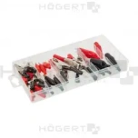 Juhtmenäpitsad 28tk HT8G517