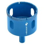 25mm Teemantpuur keraamilistele plaatidele / kivile HT7D325