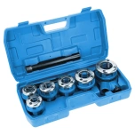 Torude keermestamise komplekt 1/4"-5/4" HT1P635