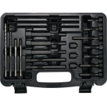 Eelsüüteküünalde eemaldamise kompl. YT-05345