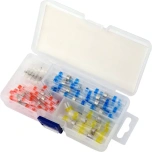 Juhtmeühendus 0,25x6,0 tinaga 100tk YT-81450