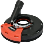 Kaitse 125mm nurklihvijale YT-82994