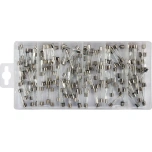 Klaaskaitsmed 5-30A 120tk. YT-83130