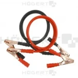 Käivitusjuhtmed 400A 3m HT8G601 
