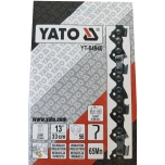 Saekett 13" 33cm 56ham. 1,5mm YT-84940