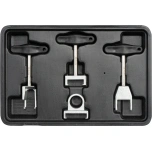 Süütepooli tõmmitsate kompl. VAG YT-06205A