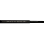180mm Puidupeitel SDS+ YT-47200