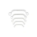 Silmusvõtmed C-tüüp 5osa HT1W599