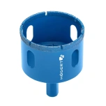 10mm teemantaugupuur HT7D310