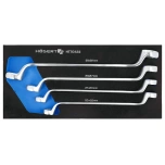 Silmusvõtmed painutatud sahtlikarbis 20-32mm HT7G123