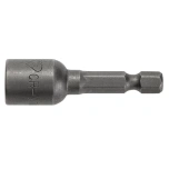 8mm katusekruvi padrun+magnet 6kant saba 2tk HT1S457