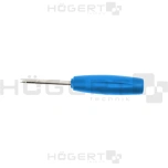 Ventiili momentvõti 0,25Nm HT8G318