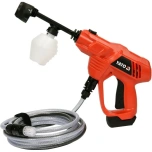 Akusurvepesur 18V 23BAR (Ilma aku ja laadijata) YT-85930