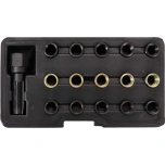 Süüteküünla keerme paranduskomplekt YT-17580