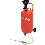 Õlipump pneumaatiline õlitäitja 20L YT-07195