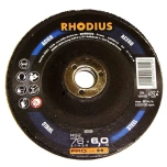 76X6mm Lihvketas õhulihvijale TR-15572