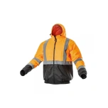 Helkurjope oranž XL Hi-vis NIMS HT5K341-XL
