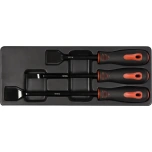 Tihendieemaldus kaabitsad 3tk. YT-08474