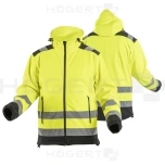 Helkurjope Softshell M HT5K257-M