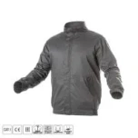 Tööjakk tumehall Fabian XL HT5K307-XL