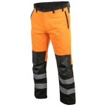Helkurpüksid oranz XXL HT5K338-2XL