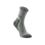Sokid pikad helehal. / rohelised 3 paari HT5K453-39-40