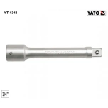 3/4" Pikendus L=200mm YT-1341