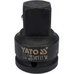 3/4" üleminek 1" YT-1168