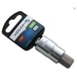 14mm kuuskant 1/2" padrun H14 HEX14 55mm HT1S731