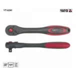 3/8" Narre kerge otse YT-0291