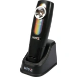 LED lamp värvide valimiseks YT-08509