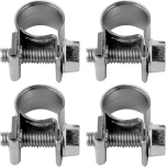 Voolikuklamber 10-12mm 4tk. TR-73781