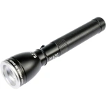LED taskulamp 110lm 3W Zoom veekindel+kott AA 162x37mm YT-08572