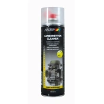 Karburaatori puhastusvahend 'Carburettor Cleaner' 500ml Motip 090510