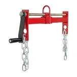 Mootori tõstmise raam 310mm 435 kg. 07-01-81