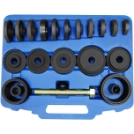 Laagri paigaldus ja eemaldus tõmmits HT8G253