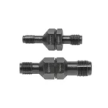 Süüteküünalde keermestamise komplekt 2osa HT8G405