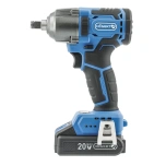 Löökmutrikeeraja 1/2" 20V 400Nm HT2E200