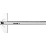 Reguleeritav nurgik alum. 400mm TR-18355