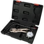 Piduriketta viskumise (vibra) mõõtja komplekt YT-72970